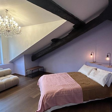 Ca' D'Adda Apartman Milánó Kültér fotó