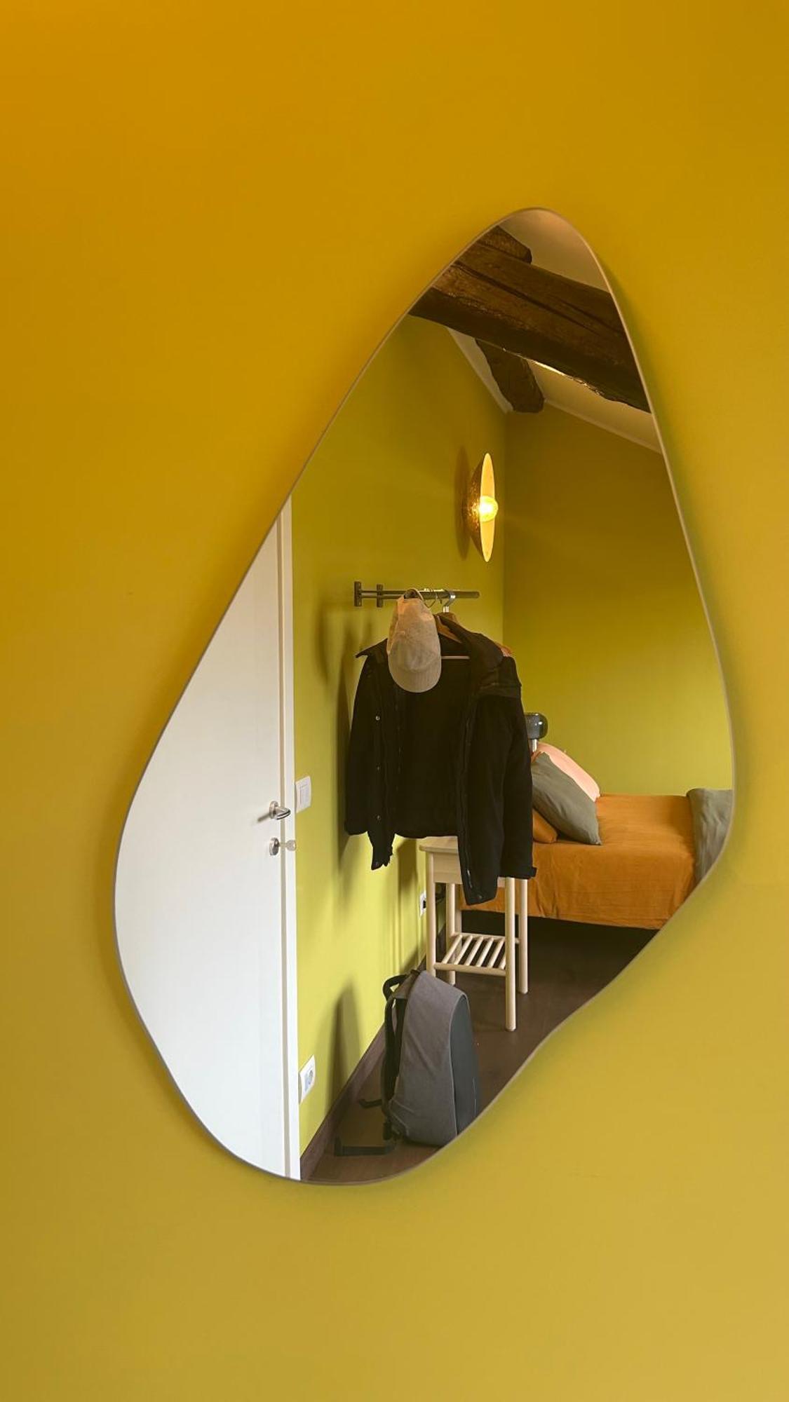 Ca' D'Adda Apartman Milánó Kültér fotó
