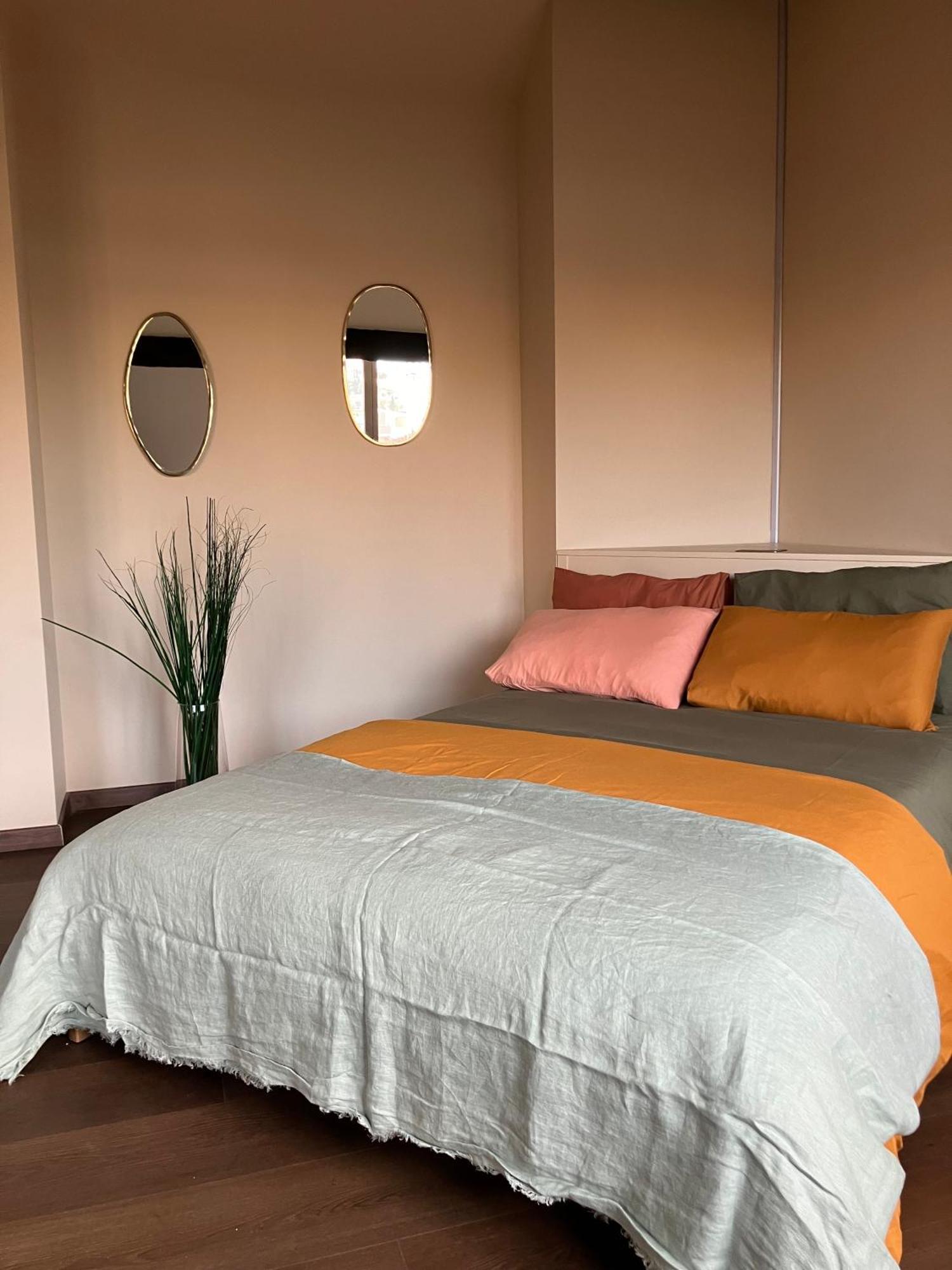 Ca' D'Adda Apartman Milánó Kültér fotó