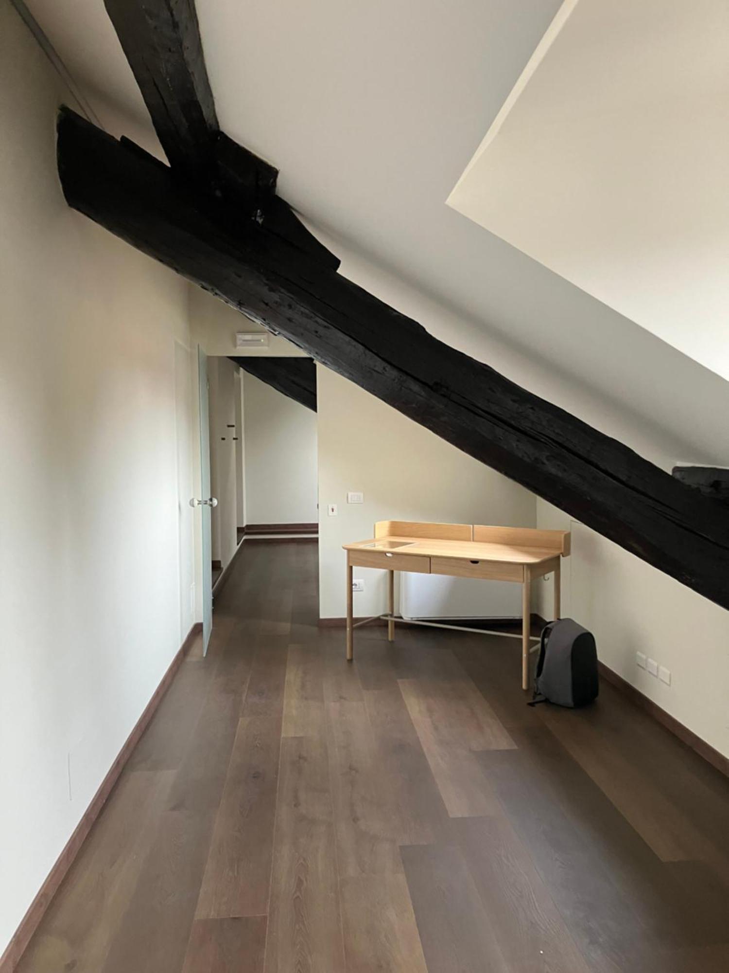 Ca' D'Adda Apartman Milánó Kültér fotó