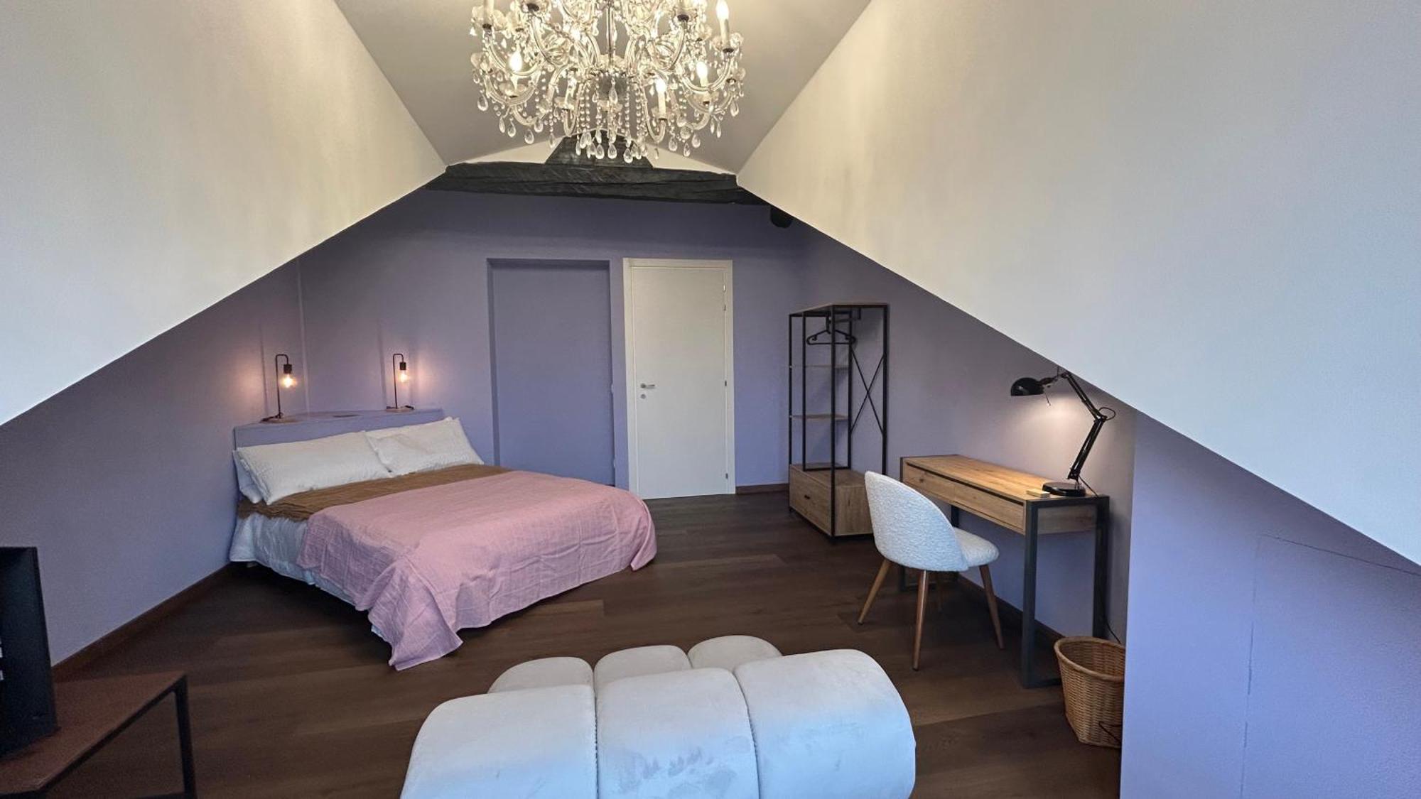 Ca' D'Adda Apartman Milánó Kültér fotó
