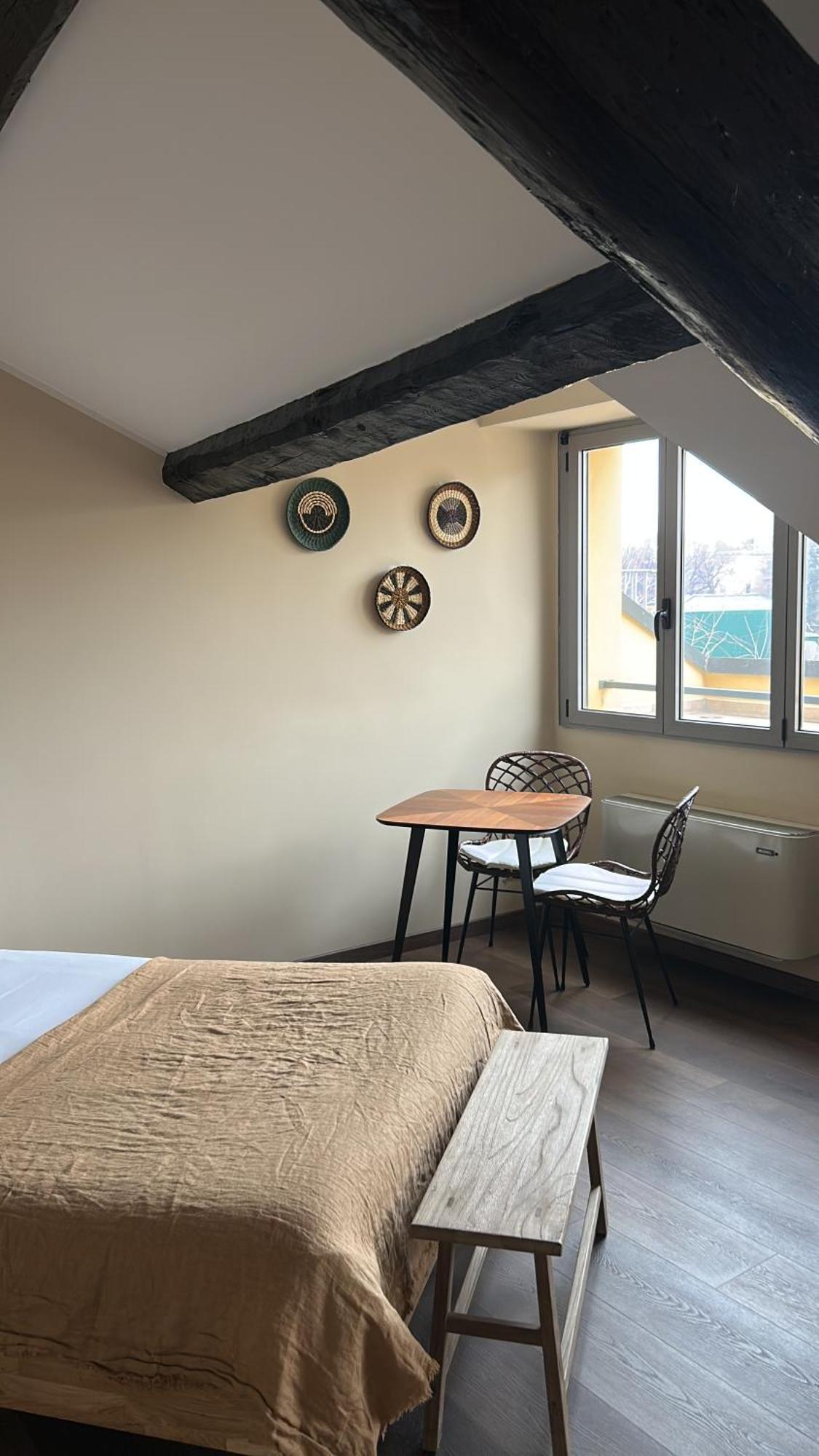 Ca' D'Adda Apartman Milánó Kültér fotó